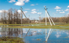 В Хабаровске на ликвидацию последствий паводка потратили 25 млн рублей