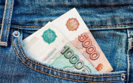 В Хабаровском крае минимальная зарплата выросла впервые с 2017 года