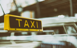В Хабаровском крае Яндекс.Такси продлевает программу поддержки поощрения водителей