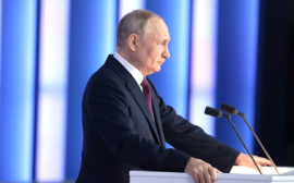 Лидер страны указал на важные аспекты развития России