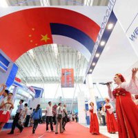 Правительство Хабаровского края подало заявку на проведение российско-китайской выставки