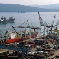 Перед  регионом будут открыты новые перспективы благодаря режиму свободного порта