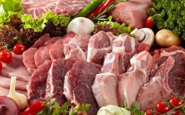 Бразильских поставщиков мяса в Хабаровском крае сменят российские‍