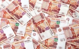 Хабаровский край потратит на социальные нужды 56,2 млрд рублей