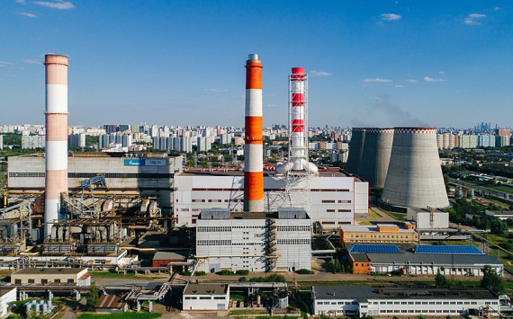 В Хабаровске построят новую ТЭЦ в течение 6 лет