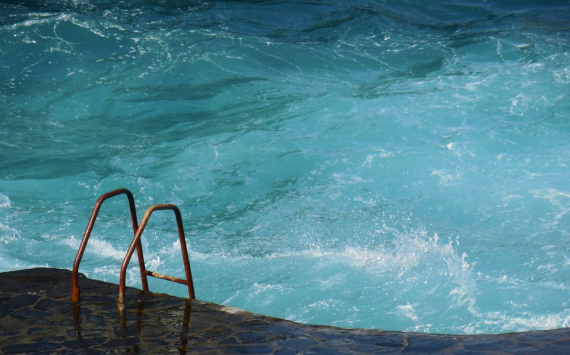 В Хабаровске на средства инвестора построят первый 50-метровый бассейн
