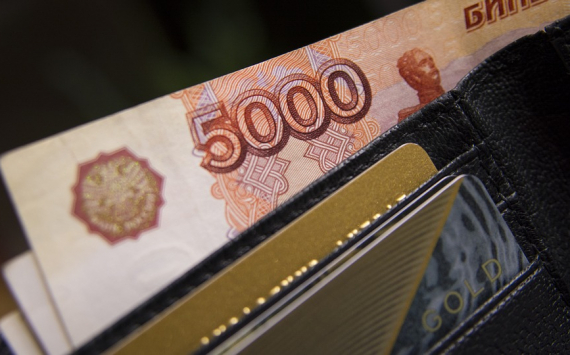 Хабаровчане мечтают о зарплате в 57 тыс. рублей