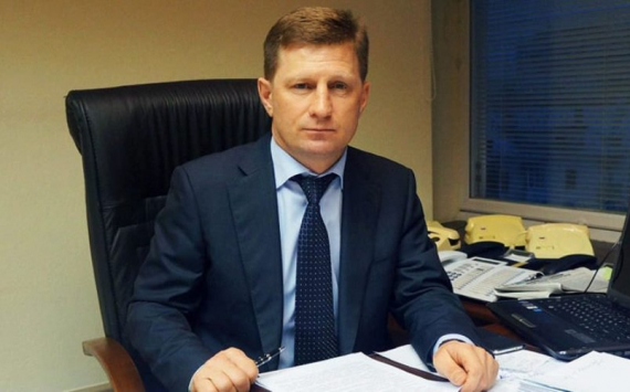 В Хабаровском крае ограничили полномочия губернатора