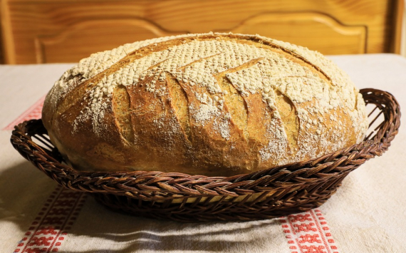 В Хабаровском крае растут цены на хлеб