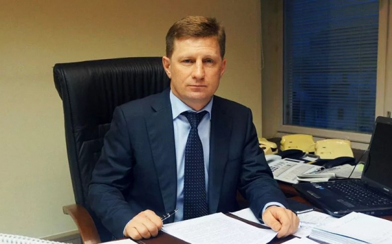 Губернатор Хабаровского края отпугивает инвесторов громкими заявлениями