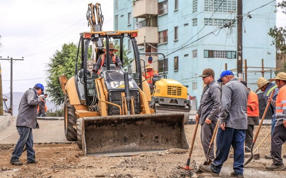 В Хабаровске улицу Тихоокеанская начнут ремонтировать в этом году