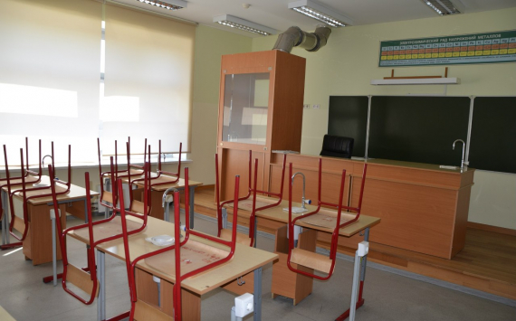 В Хабаровске на ремонт школ направят 350 млн рублей