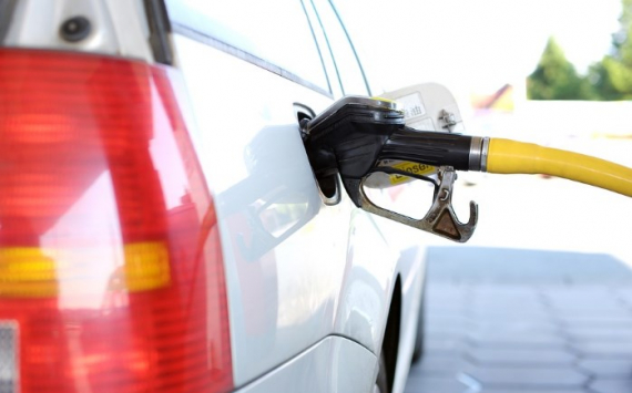 В Хабаровском крае сохраняются высокие цены на бензин