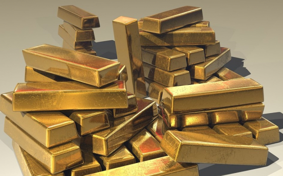 В Хабаровском крае на разведку месторождений золота потратили 3,6 млрд рублей
