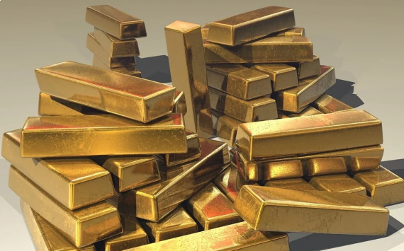 В Хабаровском крае хотят поставить рекорд по добыче золота