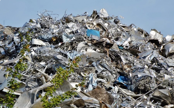 В Хабаровском крае за 1,3 млрд рублей построят комплекс по сортировке отходов
