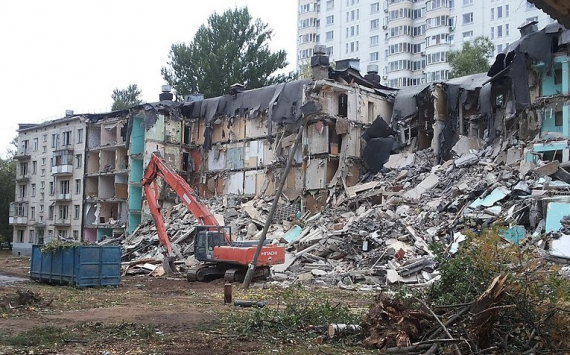 В Хабаровском крае на расселение аварийных домов направят 3,2 млрд рублей
