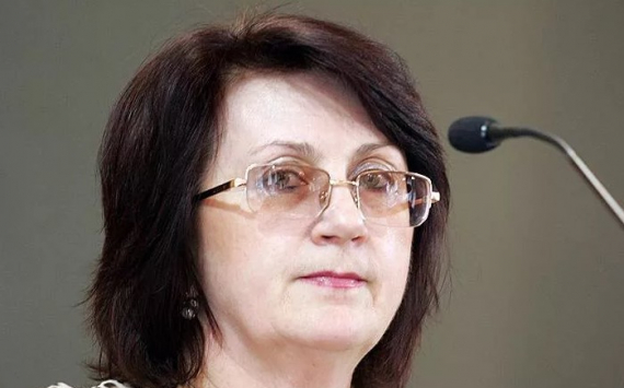 Степанида Черная уволилась из мэрии Хабаровска после 40 лет работы