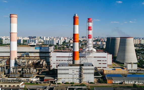 В Хабаровске ТЭЦ-4 построят за 40 млрд рублей