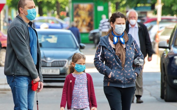 Мэр Хабаровска: «Инфицированных коронавирусом всё больше, а масок у людей на лицах – всё меньше»