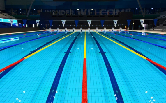 В Хабаровске инвестор построит спорткомплекс с 50-метровым бассейном