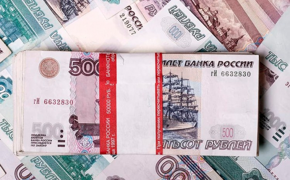 Хабаровский край получит на сбалансированность бюджета 450 млн рублей