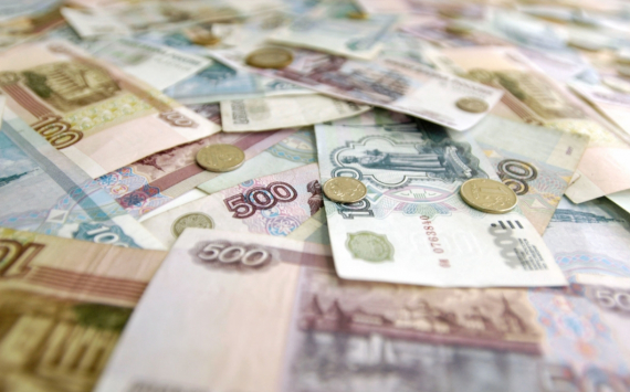 В Хабаровском крае объём инвестиций вырос за 5 лет в 1,6 раза