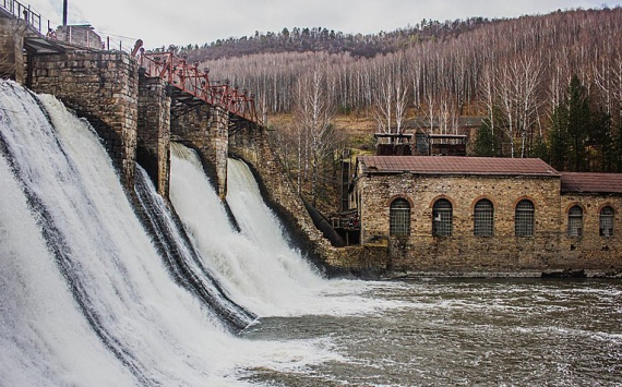 Хабаровскому краю понадобится около 200-300 млрд рублей на новую ГЭС