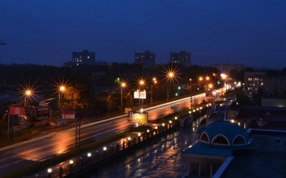 Хабаровск станет городом-миллионником к 2030 году
