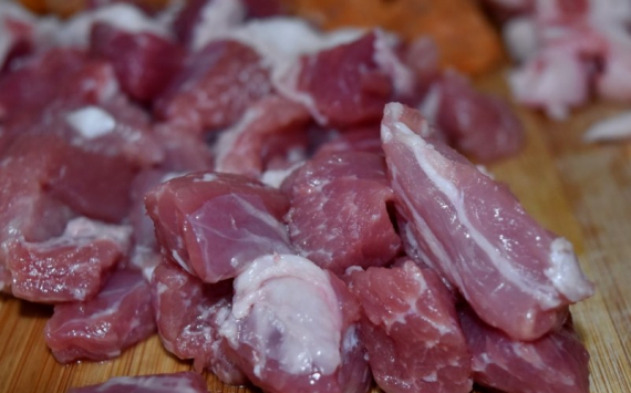 Власти Хабаровского края поддержат производство охлажденного мяса птицы
