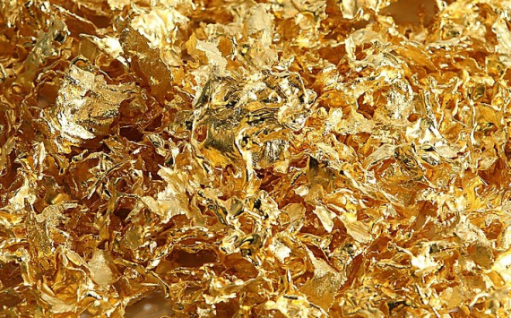 В Хабаровском крае в восьми районах начнут добывать россыпное золото