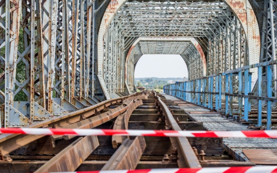 В Хабаровске мосты между крупнейшими портами отремонтируют за 404 млн рублей