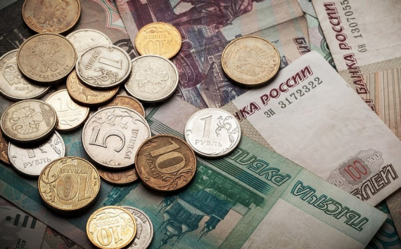 В «Росконгрессе» назвали маловероятным укрепление рубля в 2023 году