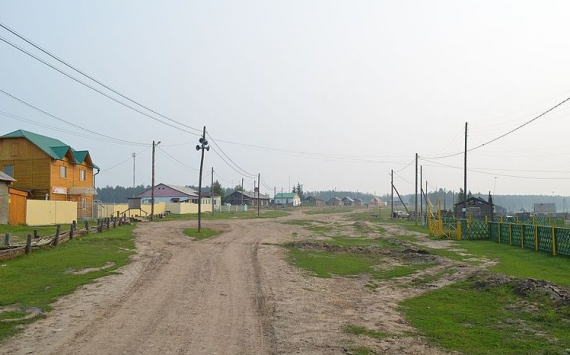 В Хабаровском крае развивают сельские территории