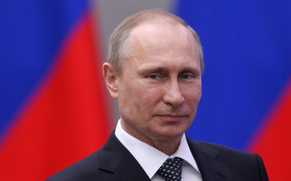 Власти Хабаровска поддержали решение Путина баллотироваться в президенты