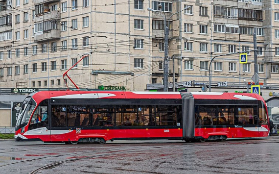 В Хабаровске на новые трамваи и троллейбусы потратят 1,4 млрд рублей