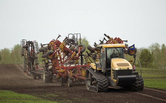 В Хабаровском крае на поддержку аграриев перед полевыми работами выделили 45 млн рублей