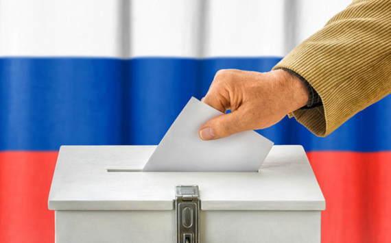 В Хабаровском крае выборы губернатора проведут 8 сентября