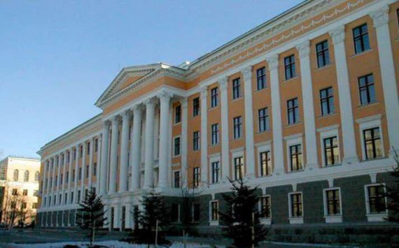 В Хабаровске заслушали на общественных обсуждениях бюджет на 2018 год