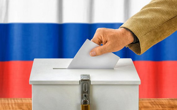 Избирательный кодекс Хабаровского края готовят к изменениям‍