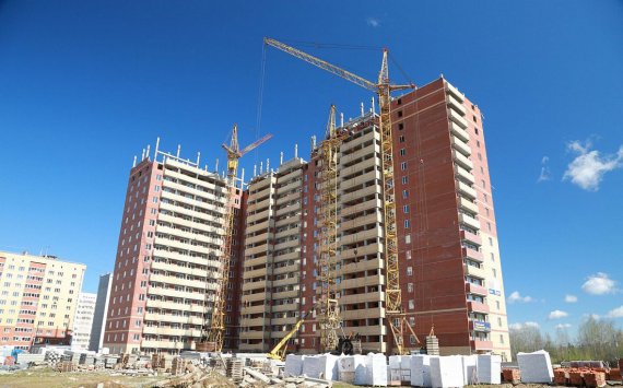 В Хабаровске строительным инвесторам смягчили условия работы