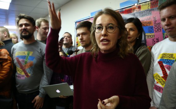 В Хабаровске стартовала работа «Кандидата против всех»