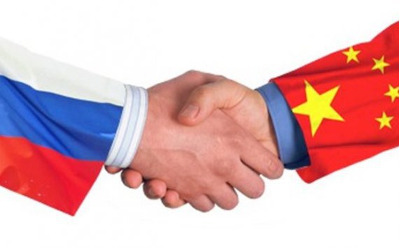 В 2017 году Хабаровский край увеличил товарооборот с Китаем в полтора раза