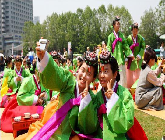 В Комсомольске-на-Амуре 4 марта пройдёт ярмарка корейского туризма 