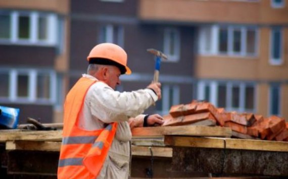 Аналитики ВТБ Капитала отмечают признаки восстановления объемов строительства