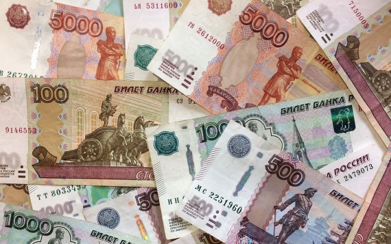   С начала 2018 года бюджет Хабаровского края возрос до 44,9 миллиардов рублей