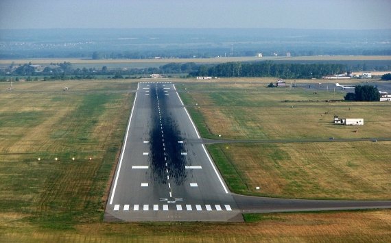 Япония инвестирует в строительство аэровокзала в Хабаровске‍