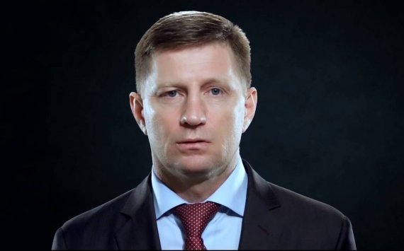 Новый губернатор Хабаровского края займется социальными вопросами