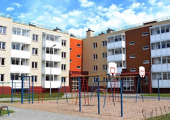 Дольщикам Хабаровска пообещали 450 квартир в ближайшие месяцы