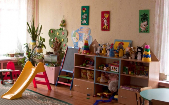 Хабаровск направит 30 млн рублей на ремонт подаренного военными детсада